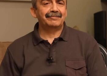 Onder: Serra newîye de ma do eşkerayîyêka hîra bidê