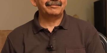 Onder: Serra newîye de ma do eşkerayîyêka hîra bidê