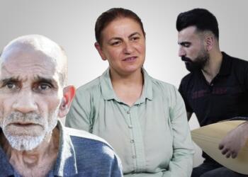 Stranbêjên Fransî bi stranekê her sê cangoriyên Parîsê bi bîr anîn