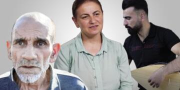 Stranbêjên Fransî bi stranekê her sê cangoriyên Parîsê bi bîr anîn