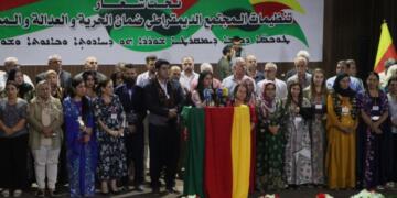 TEV-DEM: Em hevgirtinê xurt bikin