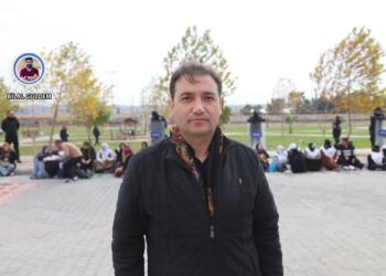 Tekîn: Xwedîderketina Rojava xwedîderketina nirxên gelê Kurd e