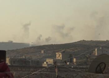 Komên çeteyan êrîşî gundên Minbicê û Til Temirê kirin