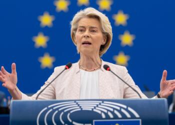 Seroka Komîsyona Yekîtiya Ewropayê bi rojeva Sûriyeyê hat Tirkiyeyê