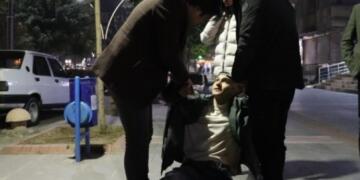 Xebatkarê Yenî Yaşamê Akoren hate berdan