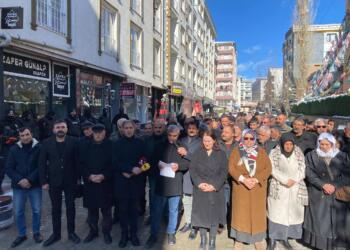 Binçavkirin li dijî aştiya civakî ye