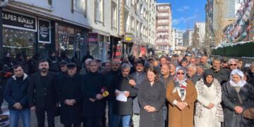 Binçavkirin li dijî aştiya civakî ye