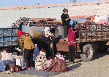Wanî: Ev çete jî dê bi berxwedana gel têk biçin