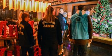 Ekîbê Şaredarîya Amedî do seba serrneweyî qadan ra bibê