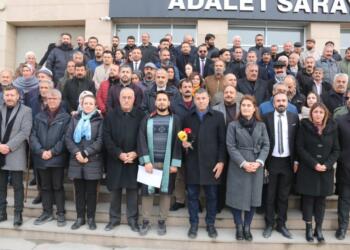 ‘Nêzîkatiya dijdemokratîk ji bo demokratîkbûna Tirkiyeyê jî bûye xetere’