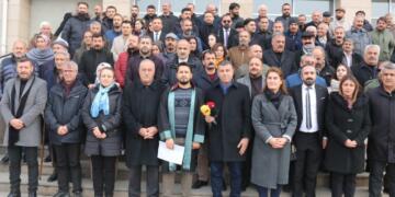 ‘Nêzîkatiya dijdemokratîk ji bo demokratîkbûna Tirkiyeyê jî bûye xetere’