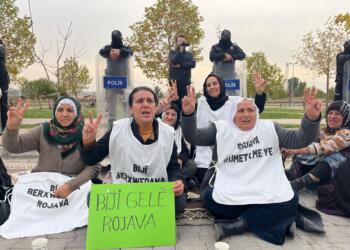 Nobeta sînorê Qamişloyê di roja 4an de didome