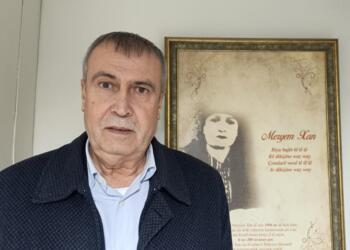 Ronî: Hepsîyan ser seba ziwanî îzolasyon şuxulnenê