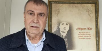 Ronî: Hepsîyan ser seba ziwanî îzolasyon şuxulnenê