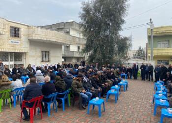 Ji bo endama YJA-STARê Zeynep Aslan şîn danîn