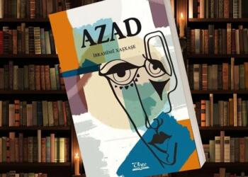 Şaîr û Hozanê Welatî: Îbrahîmê Xaşxaşe – 28