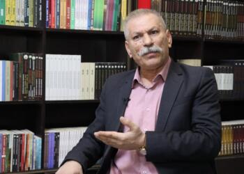 Hevserokê PYDê Xerîb Hiso: Armanc parçekirina Sûriyeyê ye