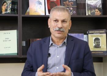 Bi ketina Şamê re qrîz zêdetir bûn