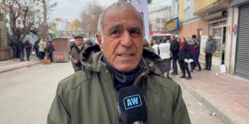 Xidir Karataş: Her kişt ra, zilmêde pîl est o. Ey ser o zî gere ma yewbîyayîşê xo virazîme