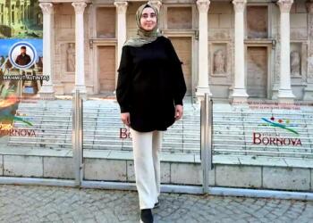 Havînê xwe kuşt an çawişê pispor ew kuşt?