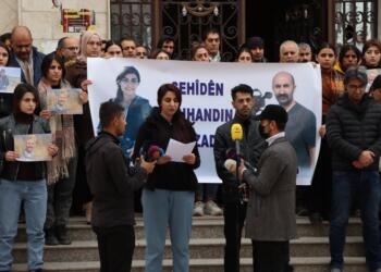 YRA û YRJ: Li dijî êrişên Tirkiyeyê helwest nîşan bidin