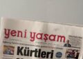 Malpera Yenî Yaşamê hate astengkirin