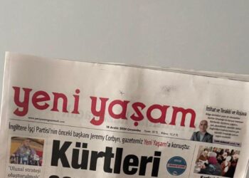 Malpera Yenî Yaşamê hate astengkirin