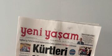 Malpera Yenî Yaşamê hate astengkirin