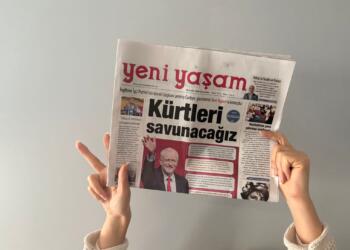 Malpera Yenî Yaşamê hate astengkirin