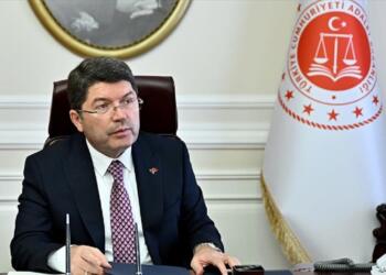 Wezîrê Dadê Tunç: Nirxandinên me didomin