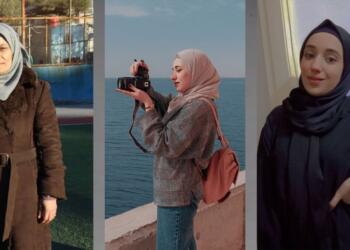 Di êrîşa li Minbicê de 3 jin hatin kuştin