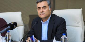 Mehkemeya Berze qerarê ‘heqê qedexekerdeyî’ yê Zeydanî xeripnaye