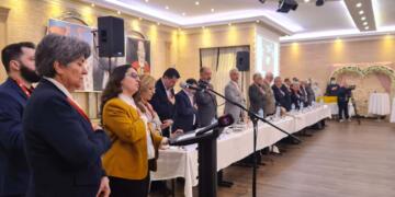 ‘Wa 2025 omid, heskerdiş, weşî û kêfweşîye bîyaro”