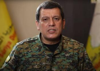 ‘Ma nêwazenê problemî bi çekan bêrê safîkerdene’