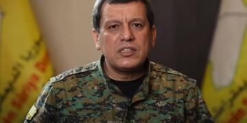 ‘Ma nêwazenê problemî bi çekan bêrê safîkerdene’