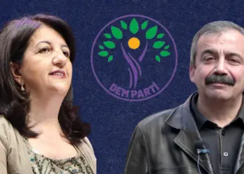 Parlamenterên DEM Partiyê ji Îmraliyê vegeriyan dê daxuyaniyê bidin