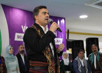 Gelo medya desthilatdariyê ji bo Wanê bingeha qeyûm amade dike?