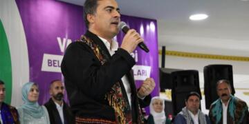 Gelo medya desthilatdariyê ji bo Wanê bingeha qeyûm amade dike?