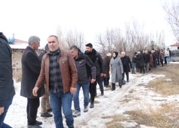 Şîna malbata rojnamevan Nazim Daştan bi girseyî didome