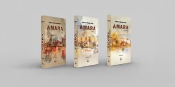 Kitabê AMARAyî açarnayî Kurdî