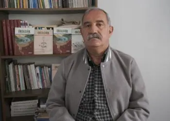 ‘Tişta ku me bigihîne armanca me rêxistinbûyîn e’