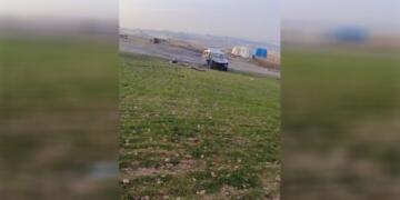 Komên girêdayî dewleta tirk ambulans bombebaran kirin