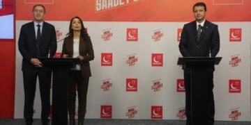 Hatîmogûllari: Kurd ji bo herêmê misogeriya ewlehiyê ne