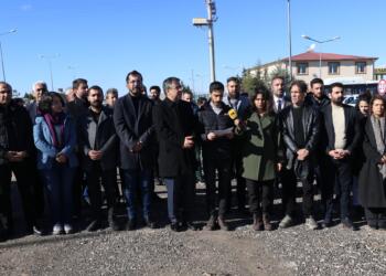 Rêxistinên mafan: Girtiyan dubare ceza dikin