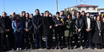 Rêxistinên mafan: Girtiyan dubare ceza dikin