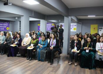 Meclisa Jinan a DBPê 3yemîn Konferansa Jinan li dar dixe