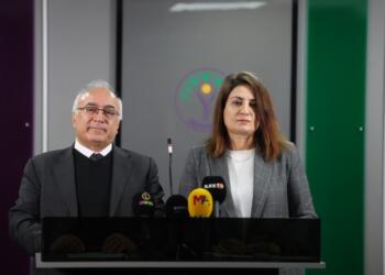 Rapora DEM Partiyê ya binpêkirinên mafan: Zext zêde bûn