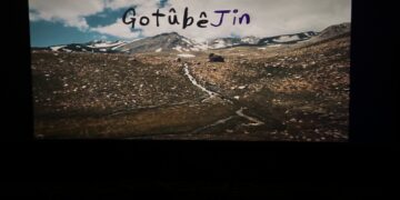 Mîhrîcana Kîjan Mafên Mirovan: Du belgefîlm hatin nîşandan