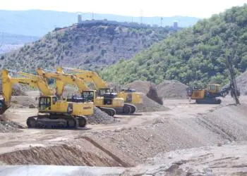 2024 bû sala talankirina xwezayê