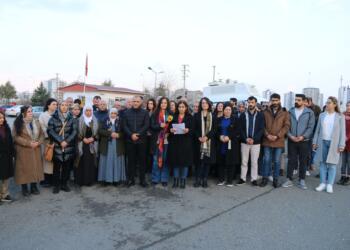 OHD, MED TUHAD-FED: Ji bo mafê heviyê dest bi gavên hiqûqî bikin